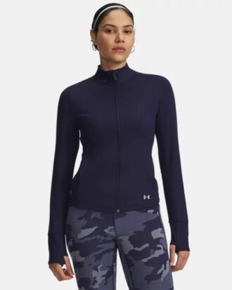 Motion Full-Zip -takki