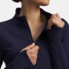 Motion Full-Zip -takki