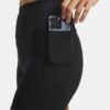 Motion Middy 5″ -shortsit