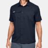Motivator Coach’s Button Up -paita