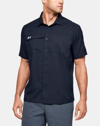 Motivator Coach’s Button Up -paita