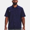 Motivator Coach’s Button Up -paita