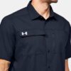 Motivator Coach’s Button Up -paita