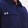 Motivator Coach’s Button Up -paita