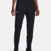 Neulottu lämmittelytakki Team Pants