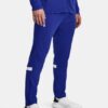 Neulottu lämmittelytakki Team Pants