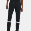 Neulottu lämmittelytakki Team Pants