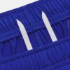 Neulottu lämmittelytakki Team Pants