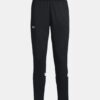 Neulottu lämmittelytakki Team Pants