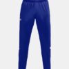 Neulottu lämmittelytakki Team Pants