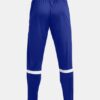 Neulottu lämmittelytakki Team Pants