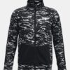 Pennant Full-Zip -takki
