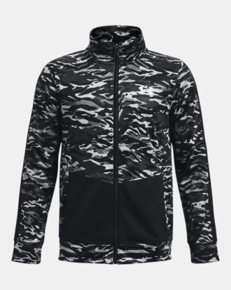 Pennant Full-Zip -takki