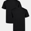 Performance Cotton 2-pack pyöreäkauluksinen aluspaita