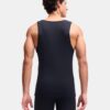 Performance Cotton Rib 2-pack tankkitoppi