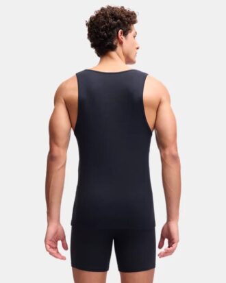 Performance Cotton Rib 2-pack tankkitoppi