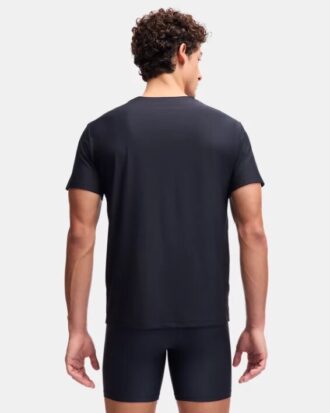 Performance Tech Mesh 2-pack pyöreäkauluksinen aluspaita