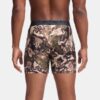 Performance Tech™ -painettu 6″ Boxerjock®