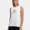 Pickleball-tankkitoppi
