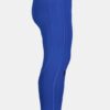 Pikkutyttöjen UA Armour Crop -leggingsit Pikkutyttöjen Crop-leggingsit