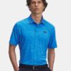 Playoff 3.0 -painettu polo