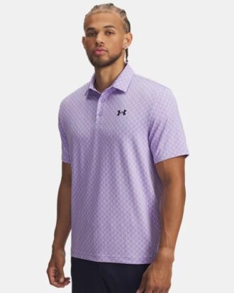 Playoff 3.0 -painettu polo