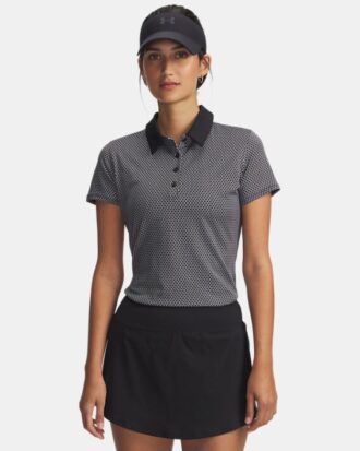 Playoff 3.0 -painettu polo