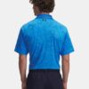 Playoff 3.0 -painettu polo