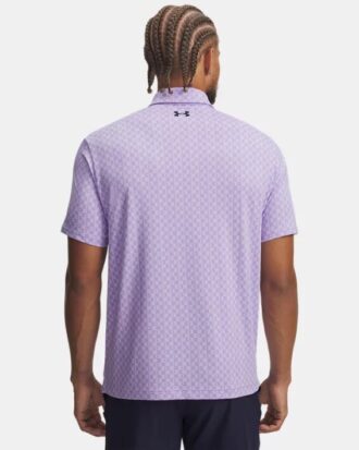 Playoff 3.0 -painettu polo
