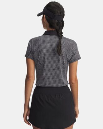 Playoff 3.0 -painettu polo
