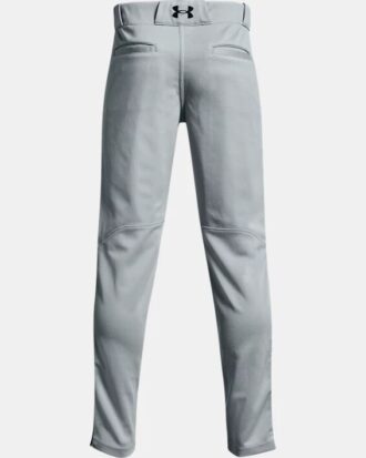 Poikien UA Vanish Piped Baseball -housut Baseball-housut