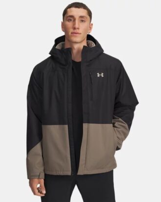 Porter Colorblock 3-in-1 -takki