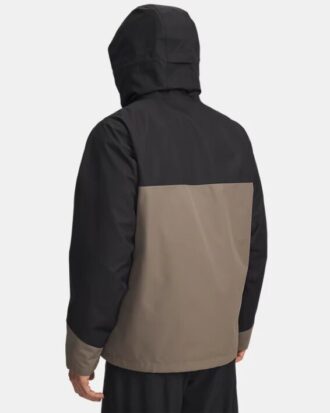 Porter Colorblock 3-in-1 -takki