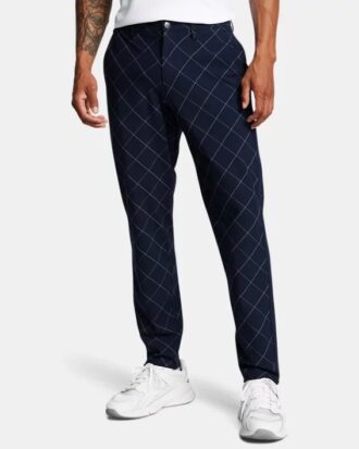 Premier Windowpane -housut