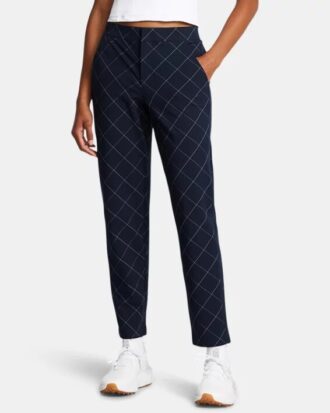 Premier Windowpane -housut