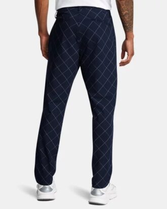 Premier Windowpane -housut