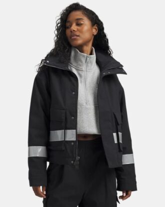 Premium Sportswear heijastava takki