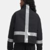 Premium Sportswear heijastava takki