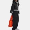 Premium Sportswear heijastava takki