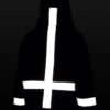Premium Sportswear heijastava takki