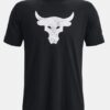 Project Rock Brahma Bull lyhythihainen