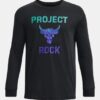 Project Rock Brahma Bull pitkähihainen paita