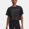 Project Rock Bull Heavyweight Oversized T-paita