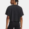 Project Rock Bull Heavyweight Oversized T-paita