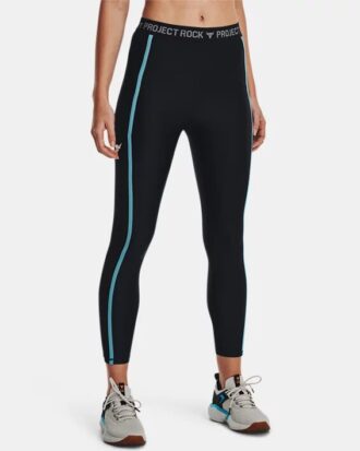 Project Rock HeatGear® nilkkahousut