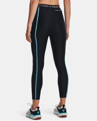 Project Rock HeatGear® nilkkahousut