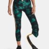 Project Rock HeatGear® -painetut nilkkahousut