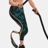 Project Rock HeatGear® -painetut nilkkahousut