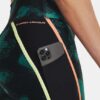 Project Rock HeatGear® -painetut nilkkahousut