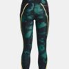 Project Rock HeatGear® -painetut nilkkahousut